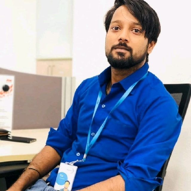 Rahul Kumar