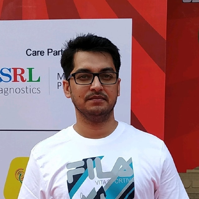 Madhukar