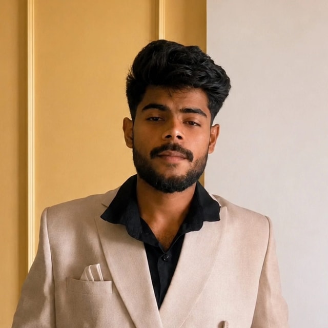 Ashwin