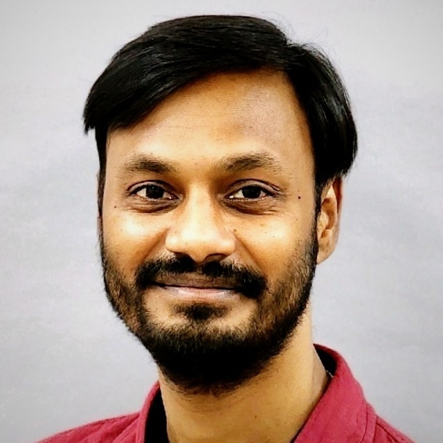 Pradeep