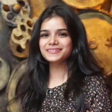 Shivangi