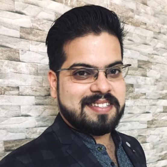 Saurabh