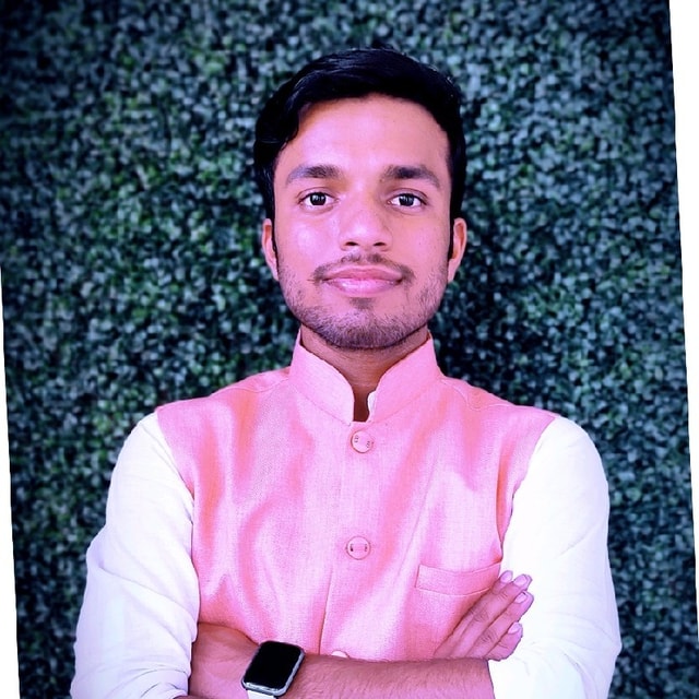 Swapnil