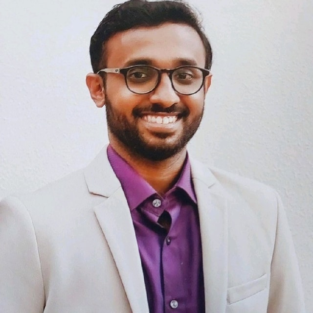 Avinash