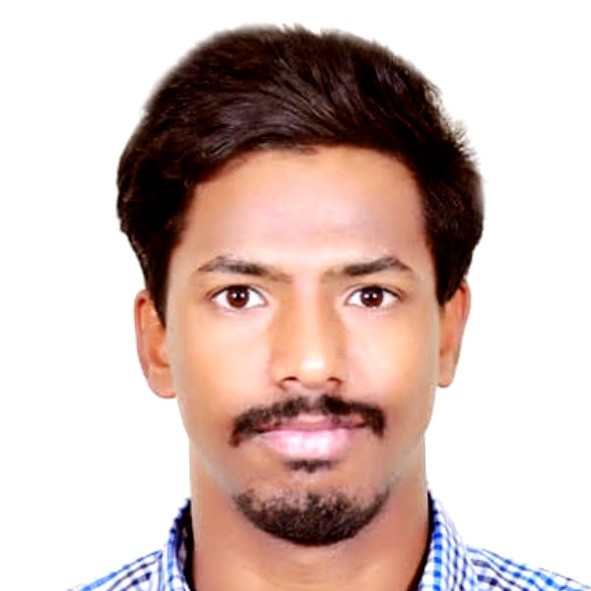 Anand (Andy)