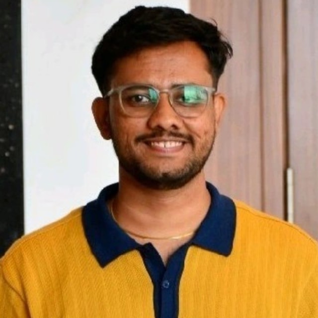 Shreyas