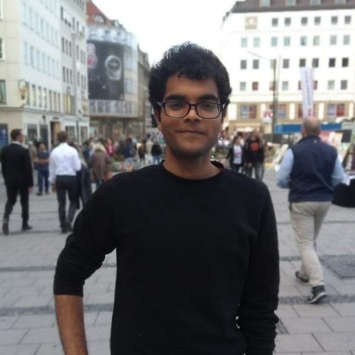 Dhruv