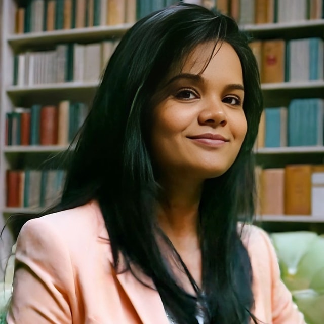 Bharti