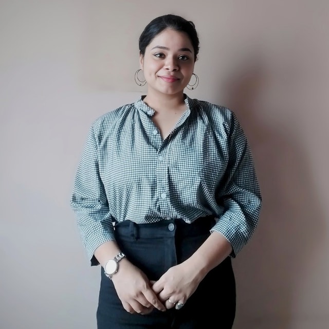 Sravani