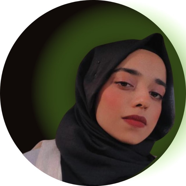 Syeda Hafsa