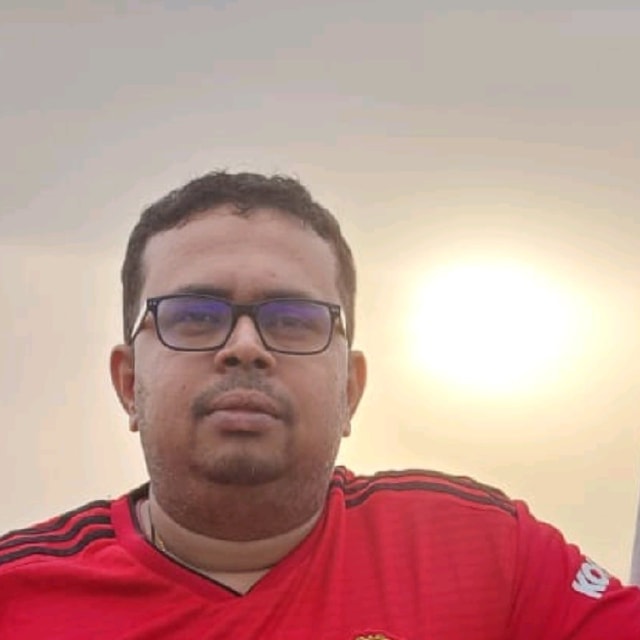 Abhishek