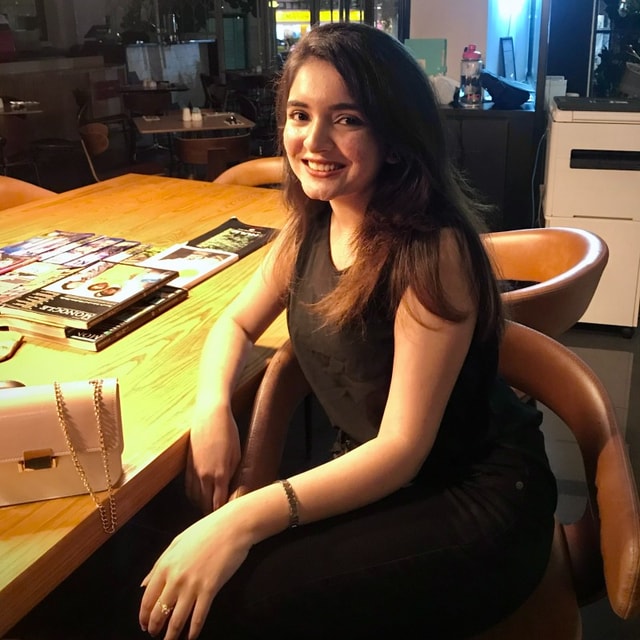 Elsa Junejo