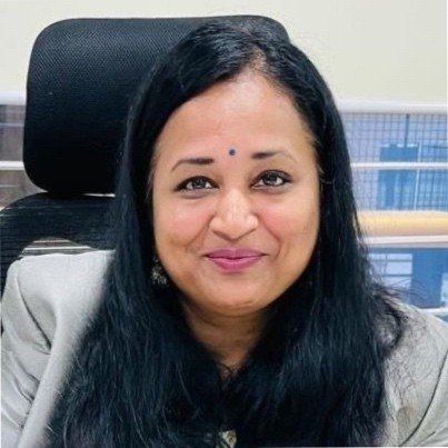 Latha D