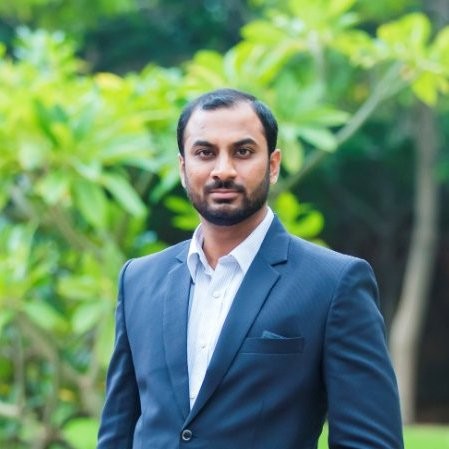 Chandra Shekhar