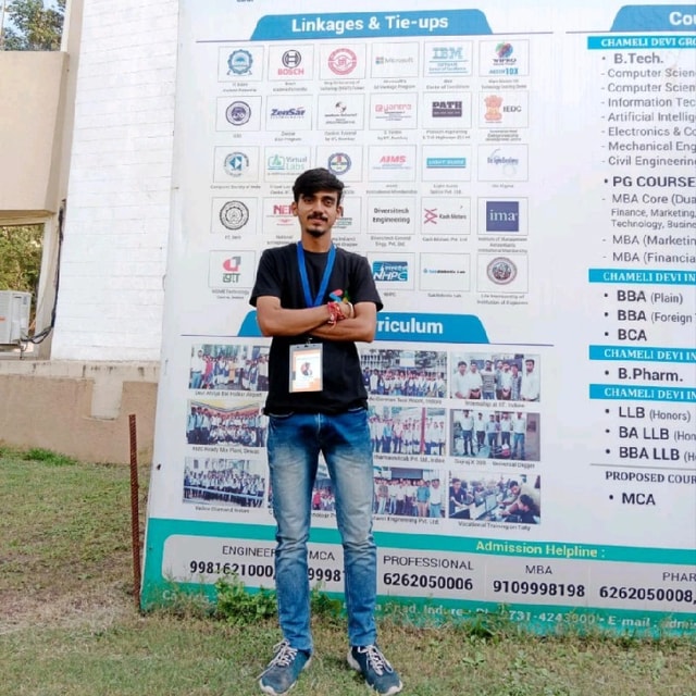 Jayesh