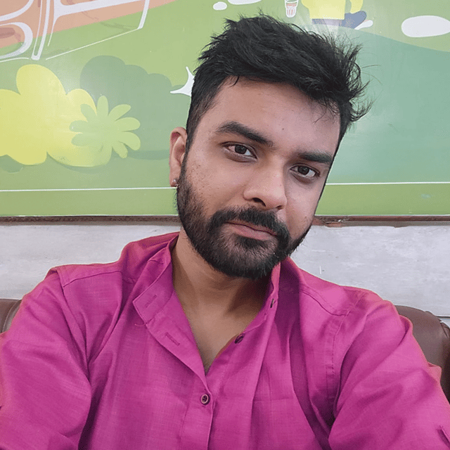 Chirag