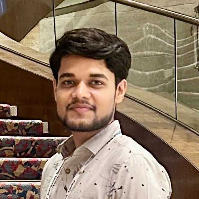 Mayank