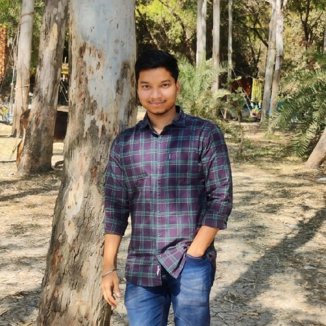 Saurav