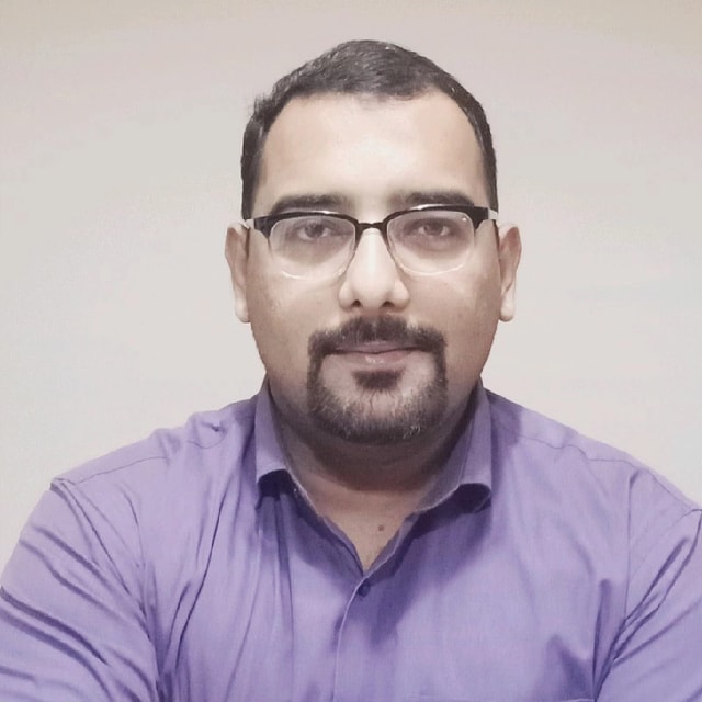 Mohammad Saud