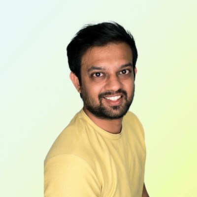 Balaji Raman