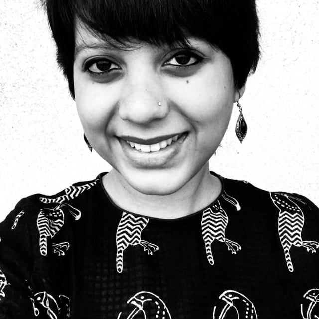 Mrinalini