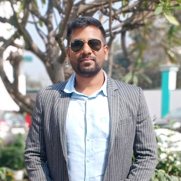 ANIL KUMAR