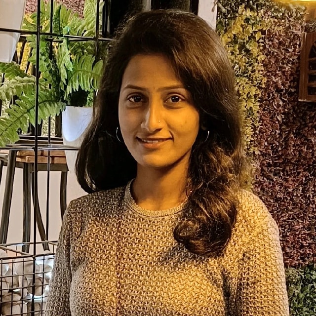 Tejaswini