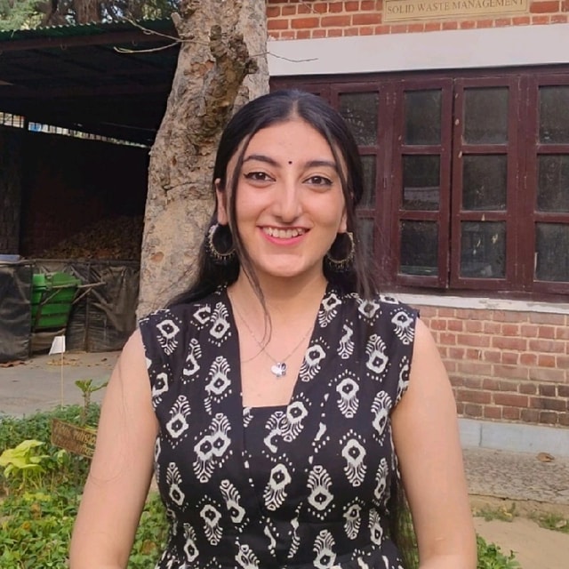 Harshita