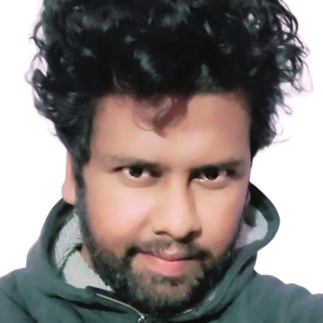 Harshal