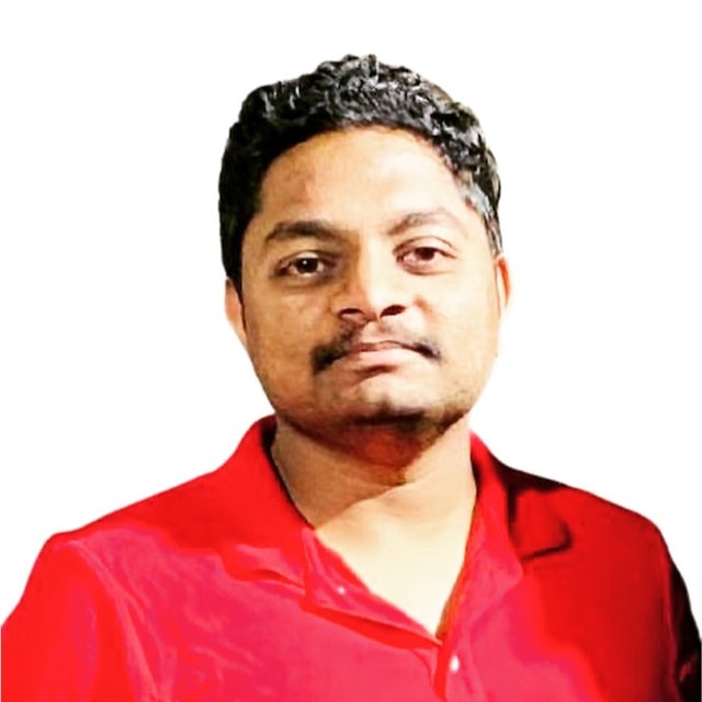 Abhishek
