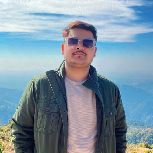 Sayandeep