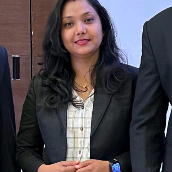 Vrushali