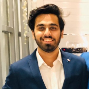 Mirza Saad