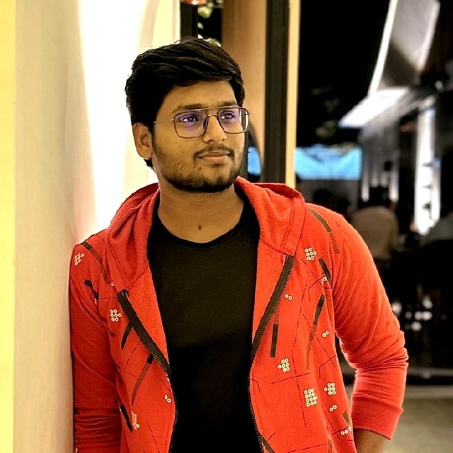 Sravan Sai