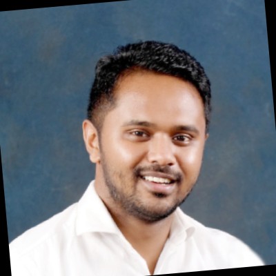 Harsha Nayanajith