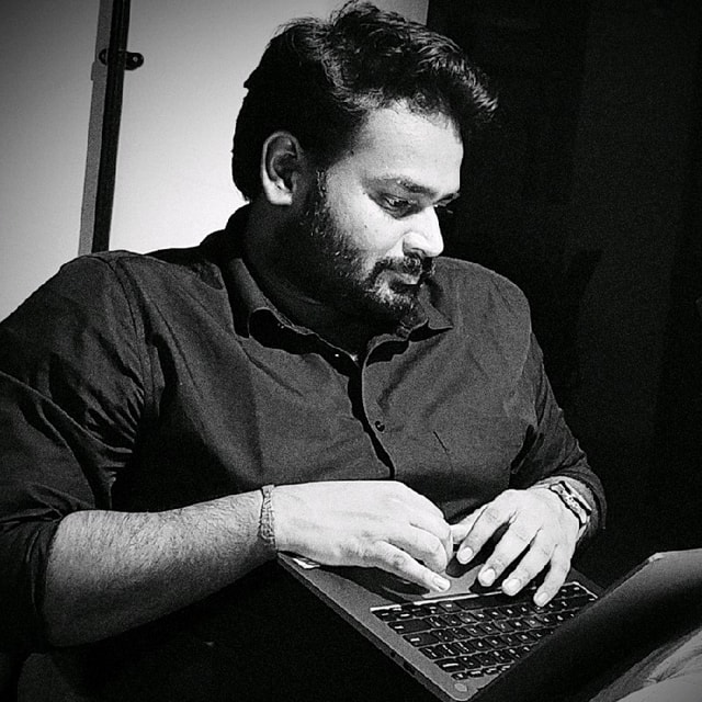 Abhishek
