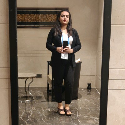 Nirali