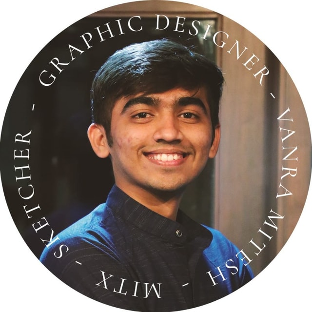 Mitesh