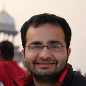 Pranshu