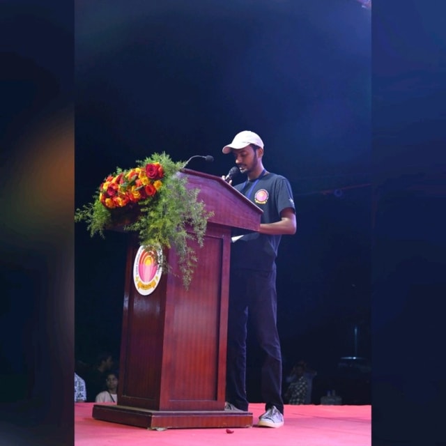 Vaibhav