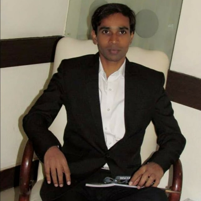 Prashant
