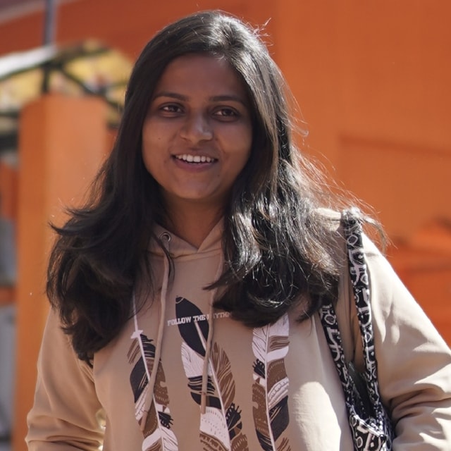 Pranjali