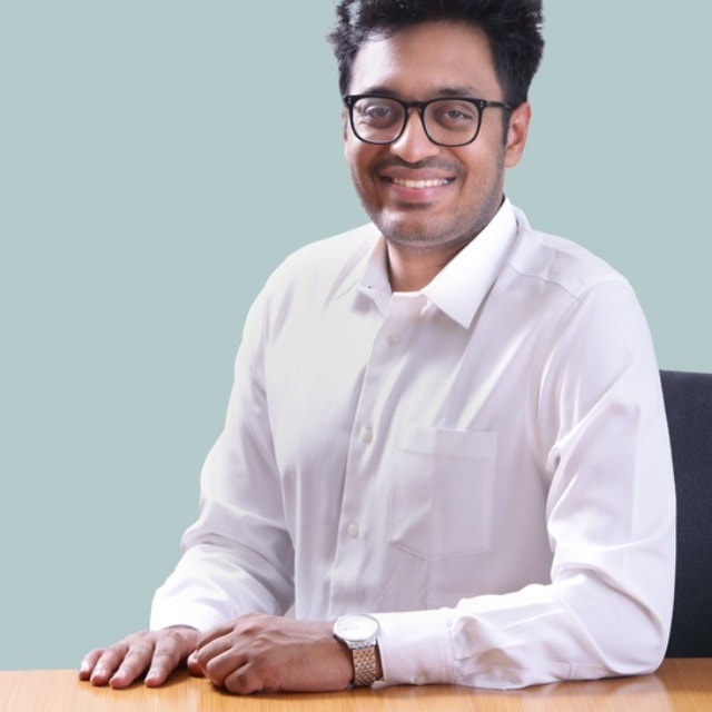 Anand