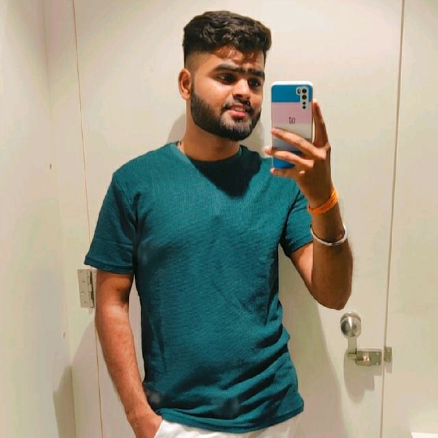 Pranav
