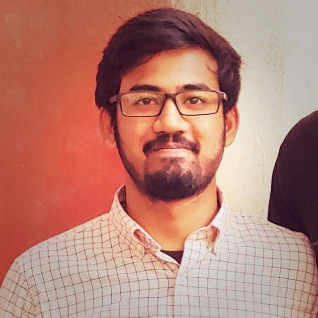 Bhavesh