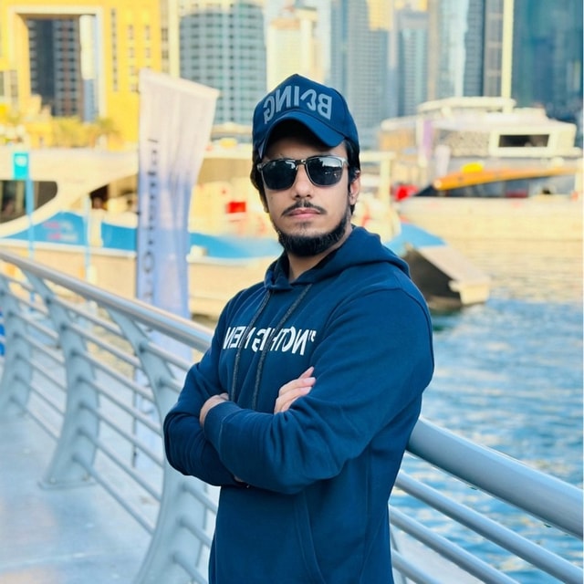 Engr. Asad