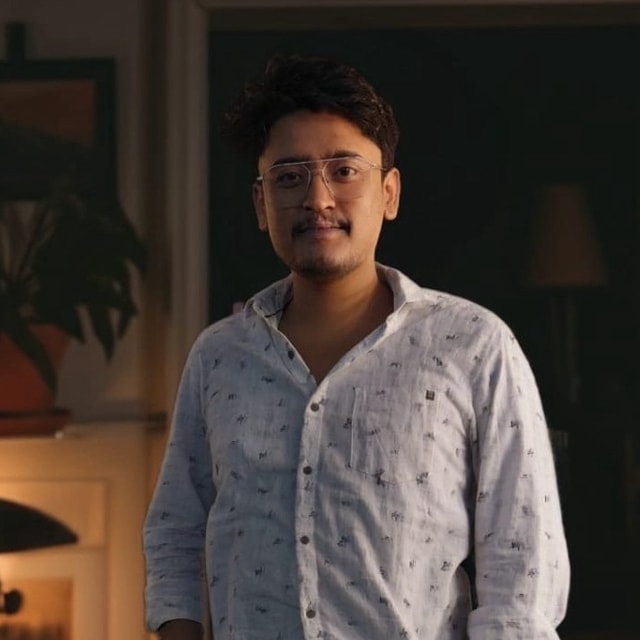 Avinash