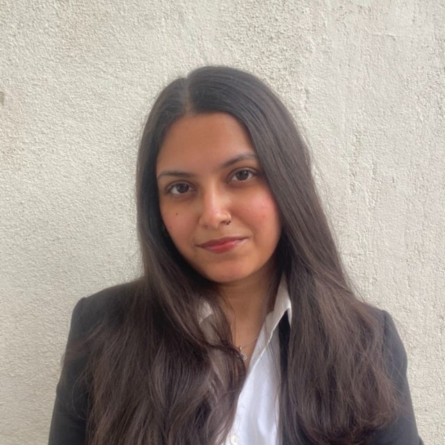 Chandra Lekha