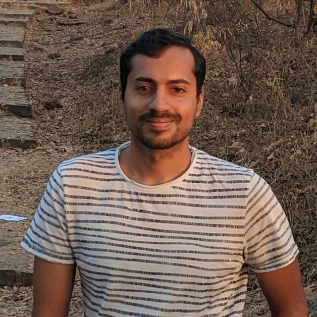 Chirag