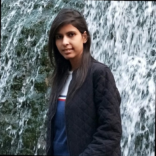 Sakshi